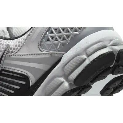 Nike Zoom Vomero 5 - Metallic Silver Black – sneakers från Nike, bild 5