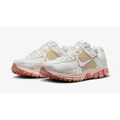 Nike Zoom Vomero 5 - Particle Beige – sneakers från Nike, bild 2