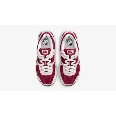 Nike Zoom Vomero 5 - Pink Foam Team Red – sneakers från Nike, bild 3