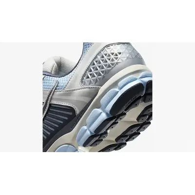 Nike Zoom Vomero 5 - Psychic Blue Photon Dust – sneakers från Nike, bild 5