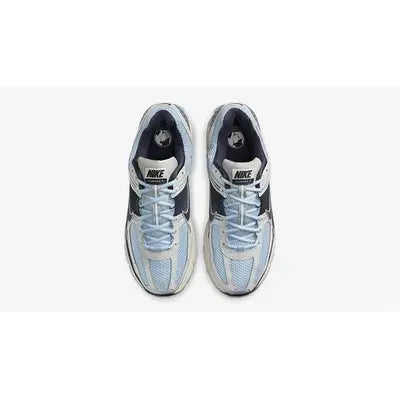 Nike Zoom Vomero 5 - Psychic Blue Photon Dust – sneakers från Nike, bild 4