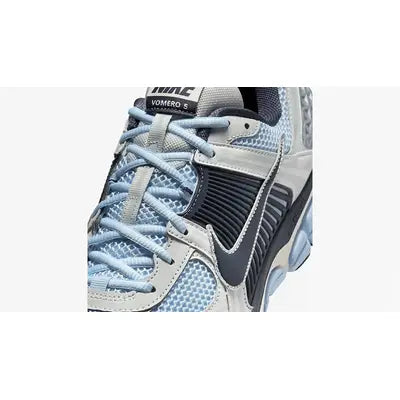 Nike Zoom Vomero 5 - Psychic Blue Photon Dust – sneakers från Nike, bild 3