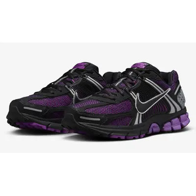 Nike Zoom Vomero 5 - Vivid Purple – sneakers från Nike, bild 2