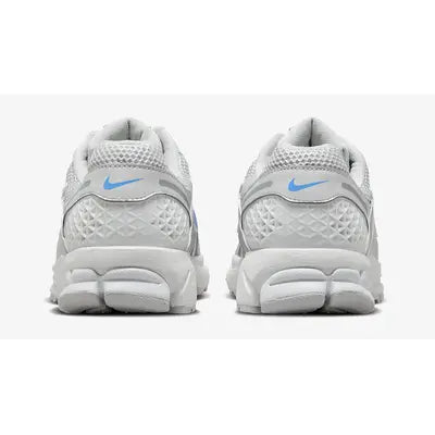 Nike Zoom Vomero 5 - White University Blue – sneakers från Nike, bild 4