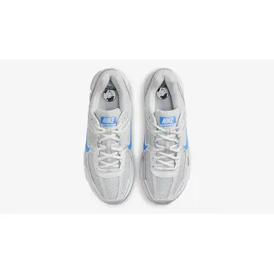Nike Zoom Vomero 5 - White University Blue – sneakers från Nike, bild 3