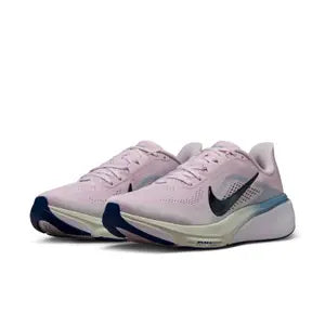 Nike Pegasus 42 - Bleached Lilac/Blue Void – löparskor från Nike, bild 2