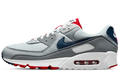 Nike Air Max 90 - Grey USA – sneakers från Nike