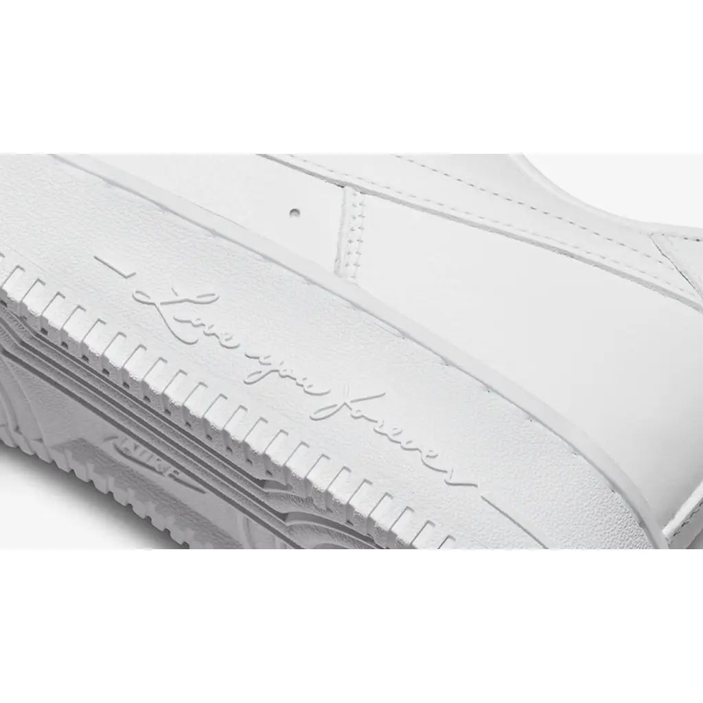 Nike Air Force 1 - NOCTA Certified Lover Boy – sneakers från Nike, bild 3
