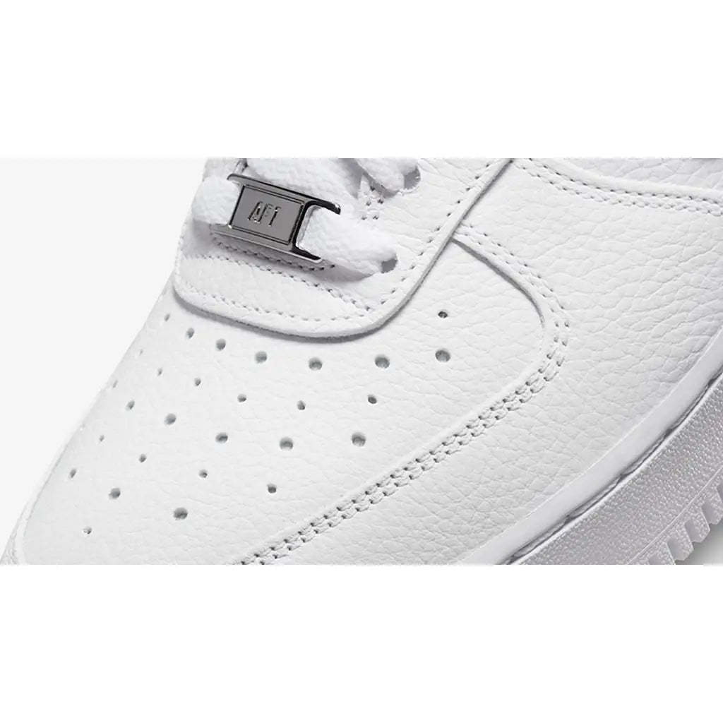 Nike Air Force 1 - NOCTA Certified Lover Boy – sneakers från Nike, bild 4