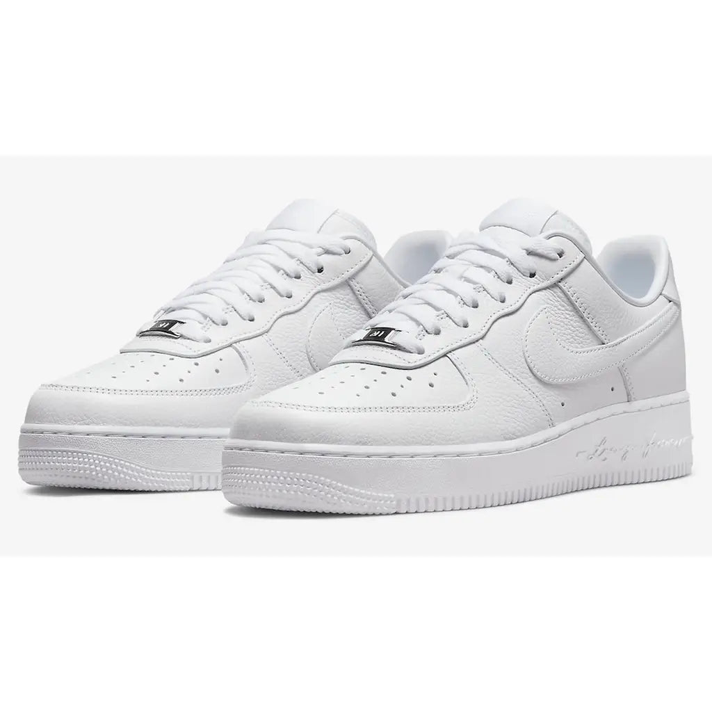 Nike Air Force 1 - NOCTA Certified Lover Boy – sneakers från Nike, bild 2