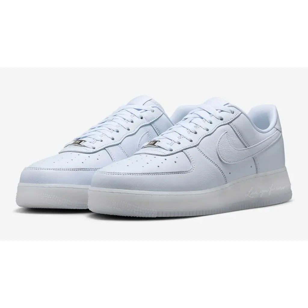 Nike Air Force 1 X NOCTA - Palest Purple – sneakers från Nike, bild 2