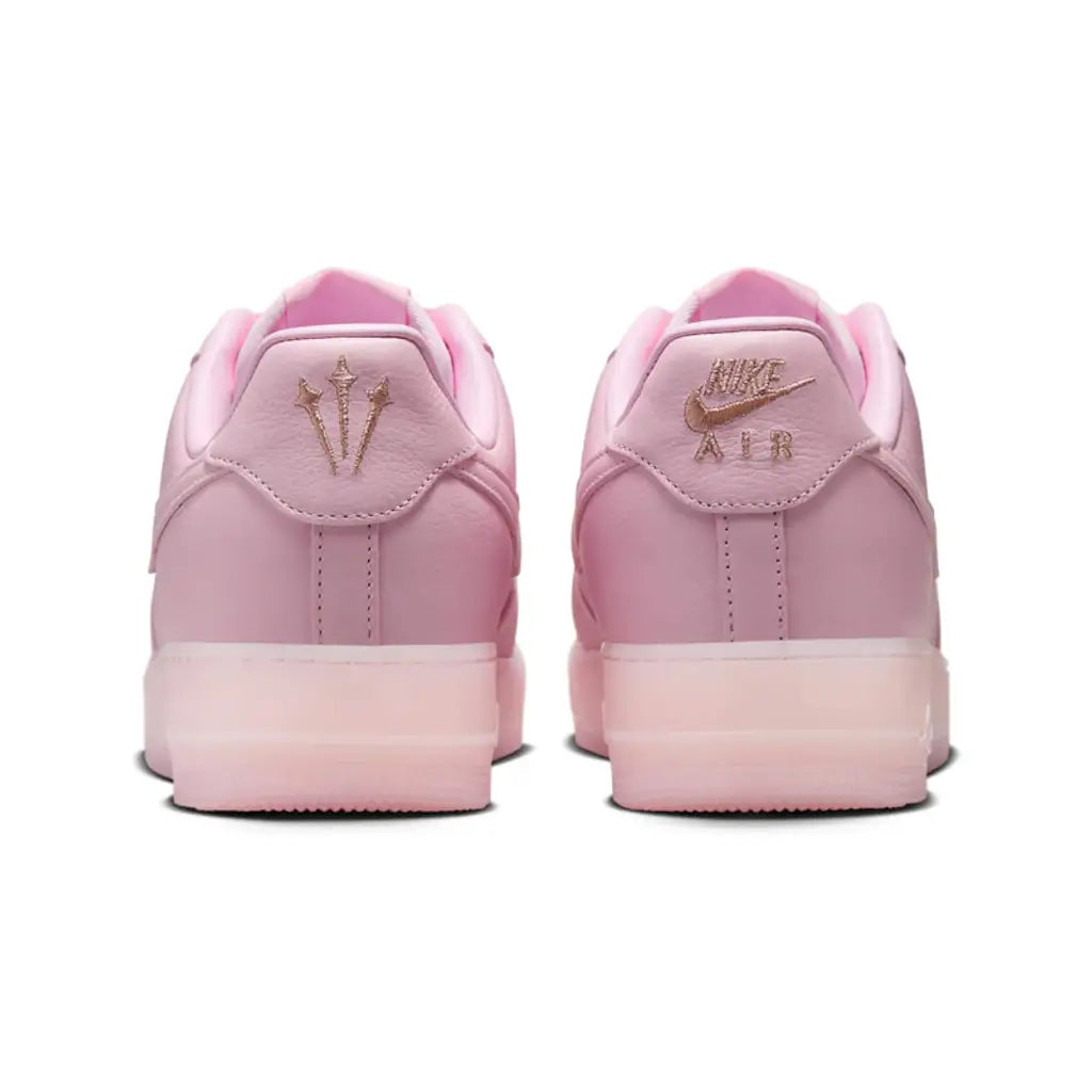 Nike Air Force 1 X NOCTA - Premium Washed Coral – sneakers från Nike, bild 4