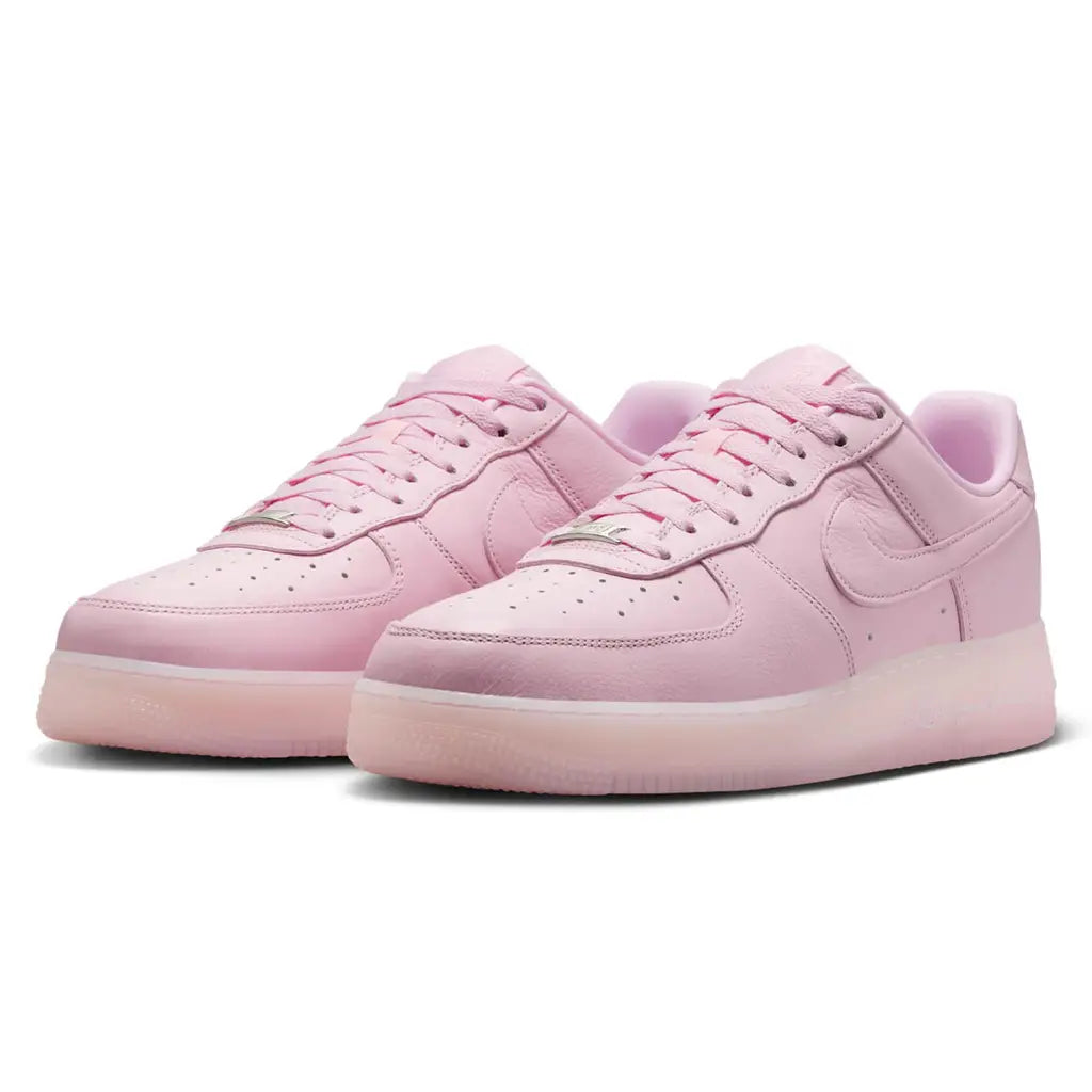 Nike Air Force 1 X NOCTA - Premium Washed Coral – sneakers från Nike, bild 2