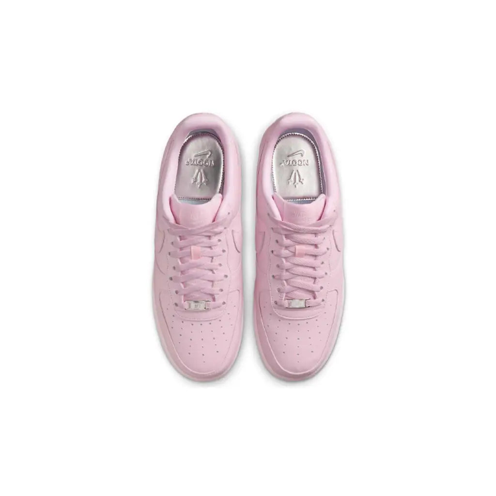 Nike Air Force 1 X NOCTA - Premium Washed Coral – sneakers från Nike, bild 3