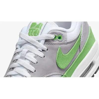 Nike Air Max 1 X Patta - Chlorophyll 2024 – sneakers från Nike, bild 2