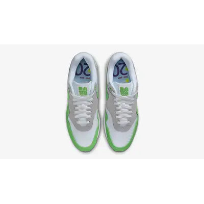 Nike Air Max 1 X Patta - Chlorophyll 2024 – sneakers från Nike, bild 5
