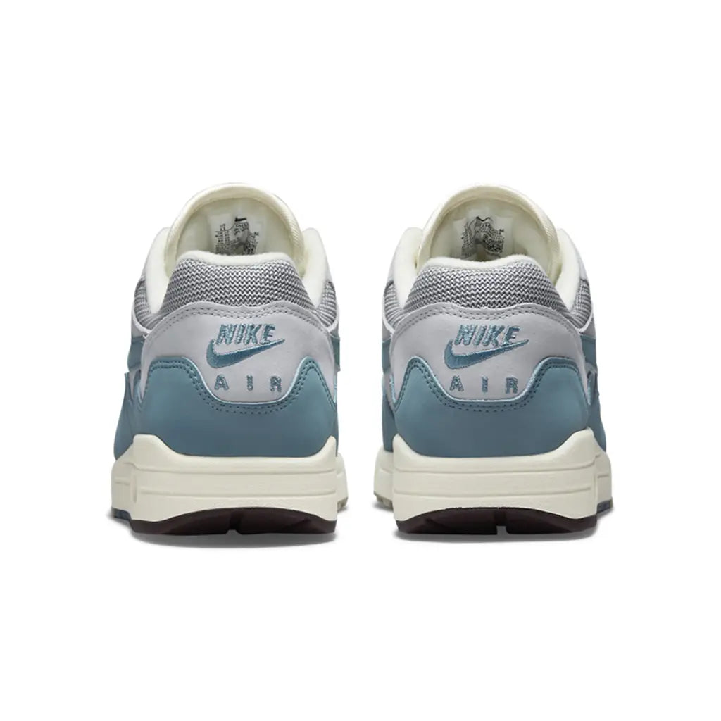 Nike Air Max 1 X Patta - Noise Aqua – sneakers från Nike, bild 4