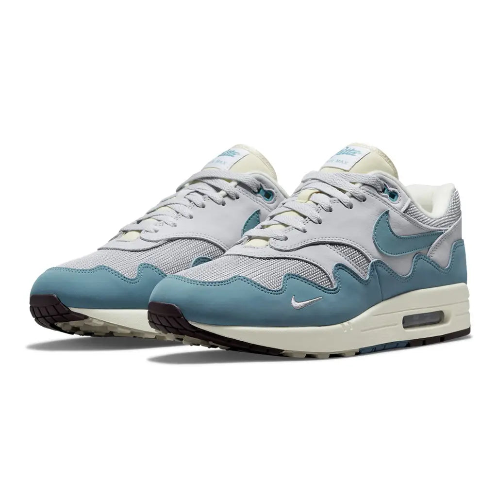 Nike Air Max 1 X Patta - Noise Aqua – sneakers från Nike, bild 2