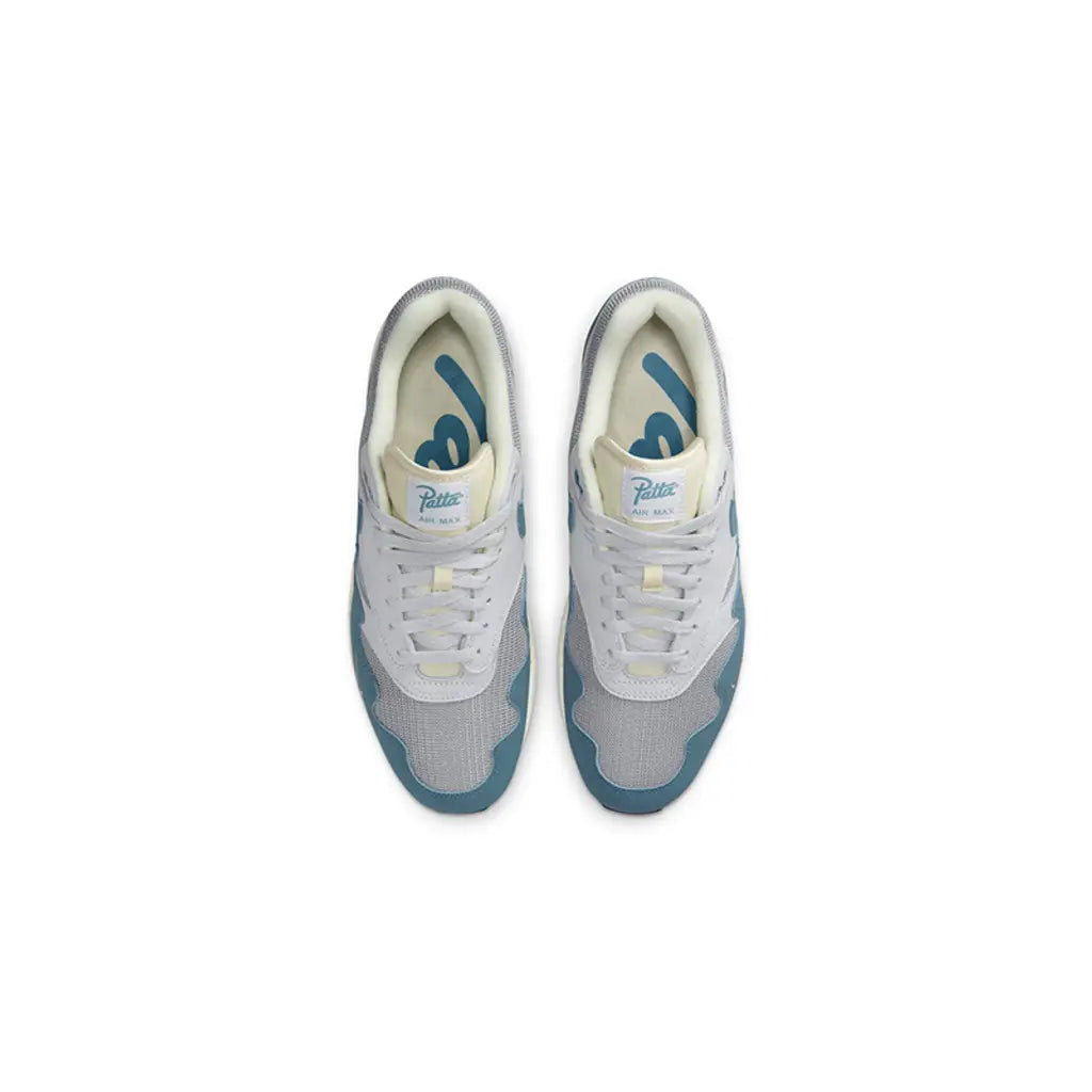 Nike Air Max 1 X Patta - Noise Aqua – sneakers från Nike, bild 3