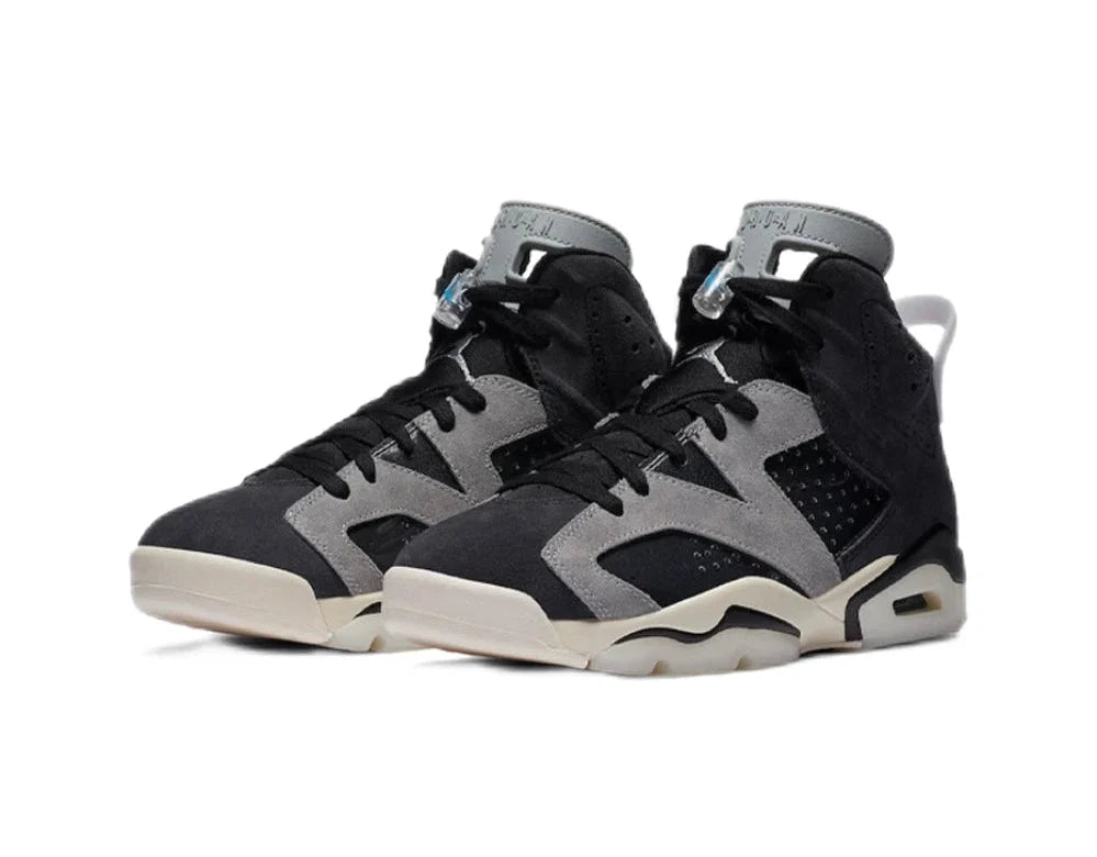 Nike Air Jordan 6 - Tech Chrome – sneakers från Nike, bild 2