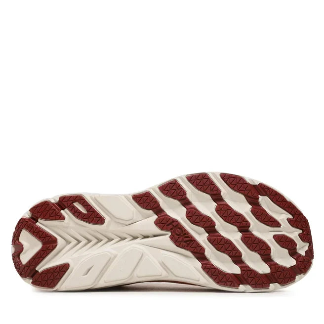HOKA Clifton 8 - Blazing Orange – löparskor från HOKA, bild 4