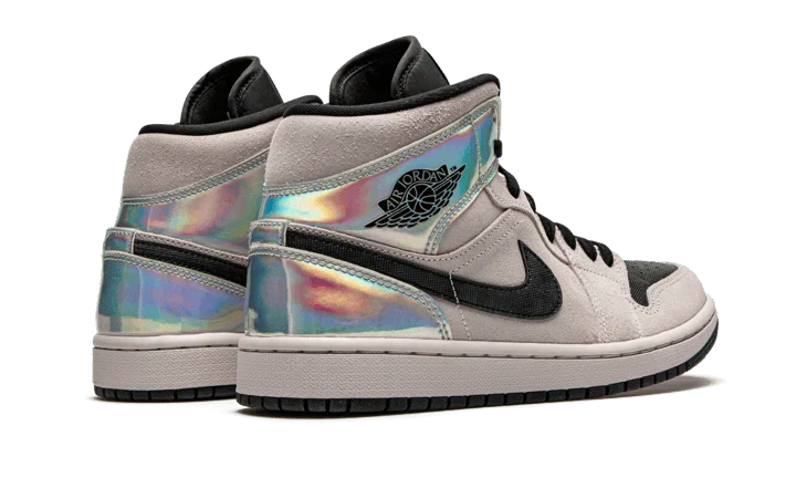 Nike Air Jordan 1 - Dirty Powder Iridescent – sneakers från Nike, bild 3