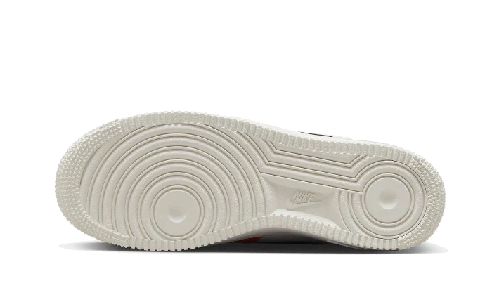 Nike Air Force 1 - Multi - Color Gradient – sneakers från Nike, bild 3