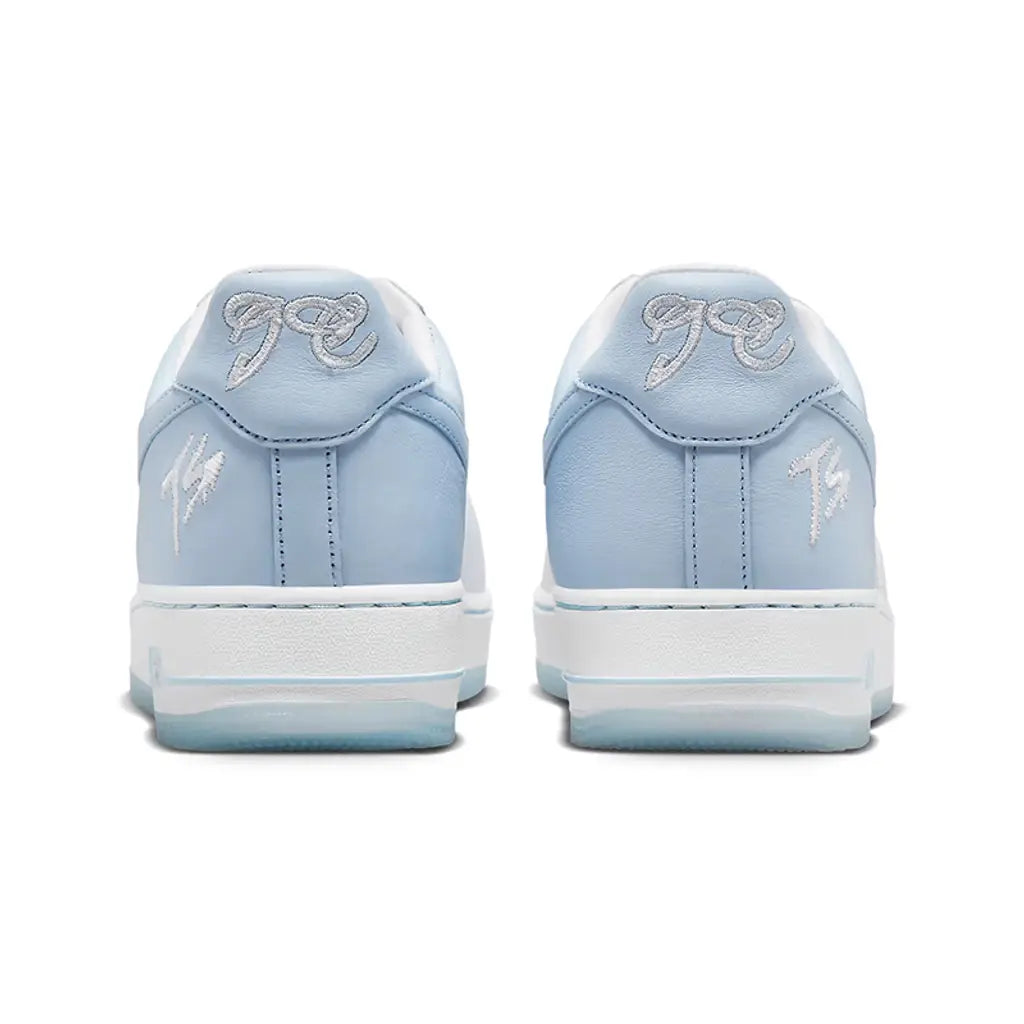 Nike Air Force 1 - Terror Squad "Porpoise" – sneakers från Nike, bild 4