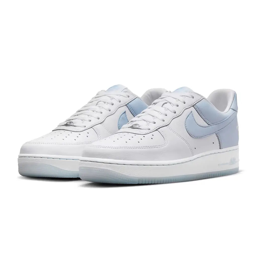 Nike Air Force 1 - Terror Squad "Porpoise" – sneakers från Nike, bild 2