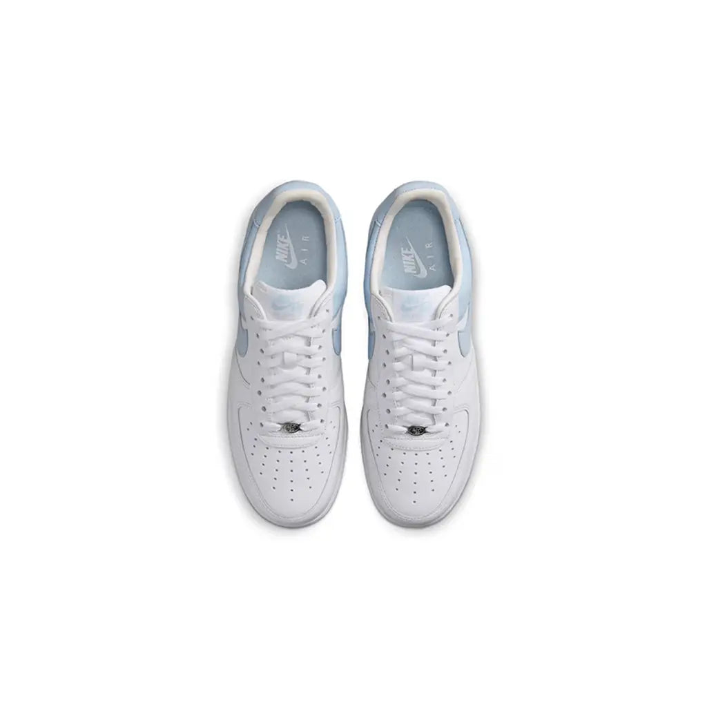 Nike Air Force 1 - Terror Squad "Porpoise" – sneakers från Nike, bild 3
