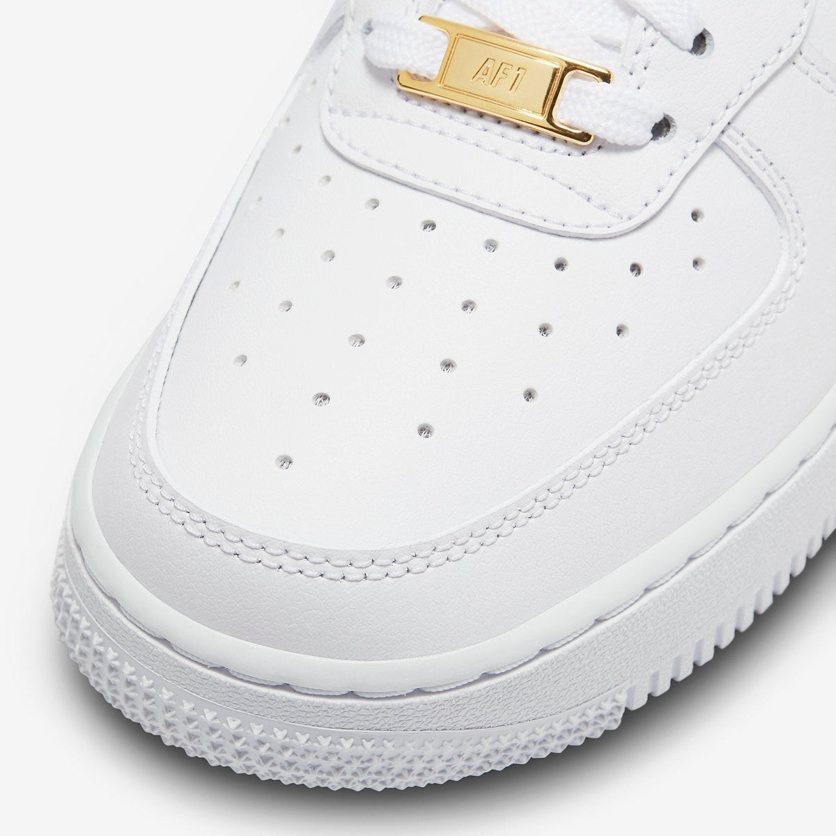 Nike Air Force 1 - Essential Beige – sneakers från Nike, bild 3