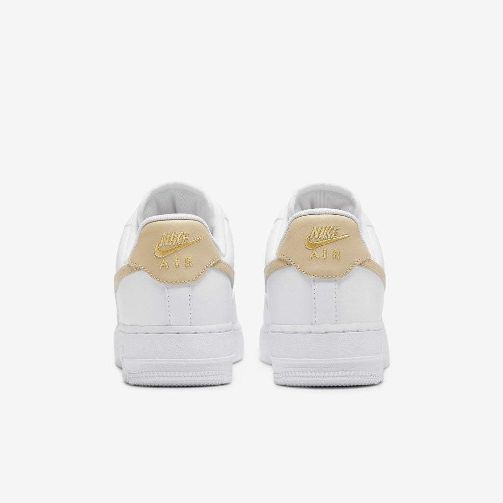 Nike Air Force 1 - Essential Beige – sneakers från Nike, bild 5