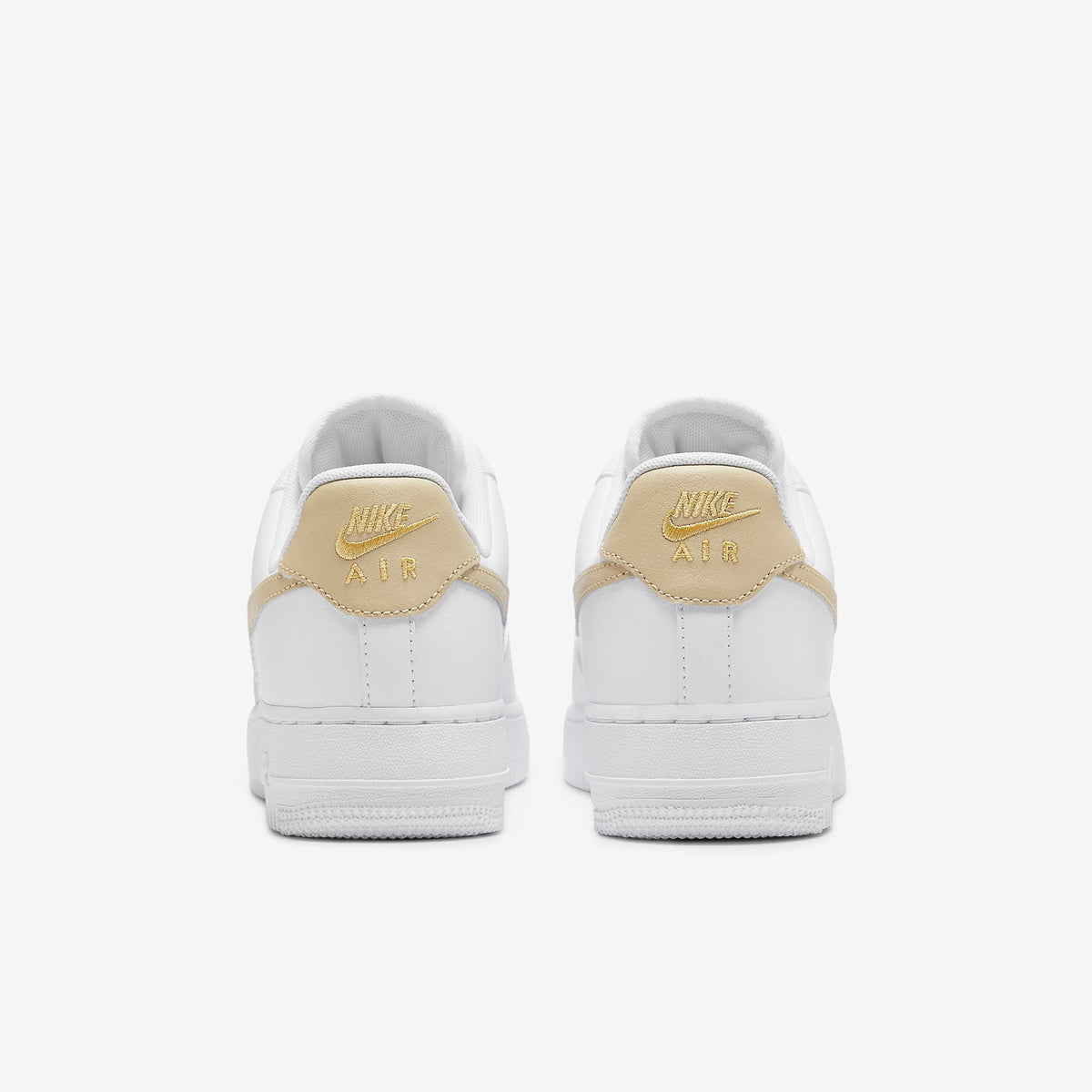 Nike Air Force 1 - Essential Beige – sneakers från Nike, bild 5